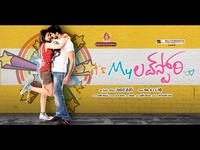 Its My Love Story Wallpapers